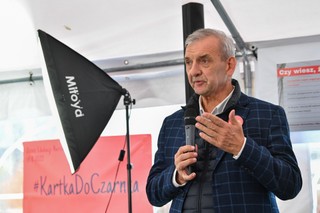 Czarnek spotka się z kierownictwem ZNP. Jednym z tematów rozmowy będą postulaty płacowe