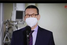 Morawiecki apeluje do młodzieży: Nie myślmy, że mnie to może nie dotyczyć [WIDEO]