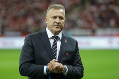 Cezary Kulesza powiedział, jaki jest najważniejszy cel reprezentacji Polski na Euro 2024