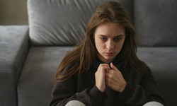 Objawy depresji u kobiet. Na jakie sygnały zwracać uwagę?