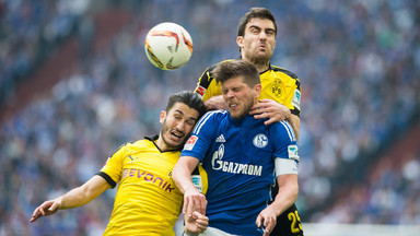 Niemcy: remis Schalke 04 z Borussią Dortmund, świetny poziom derbów Zagłębia Ruhry