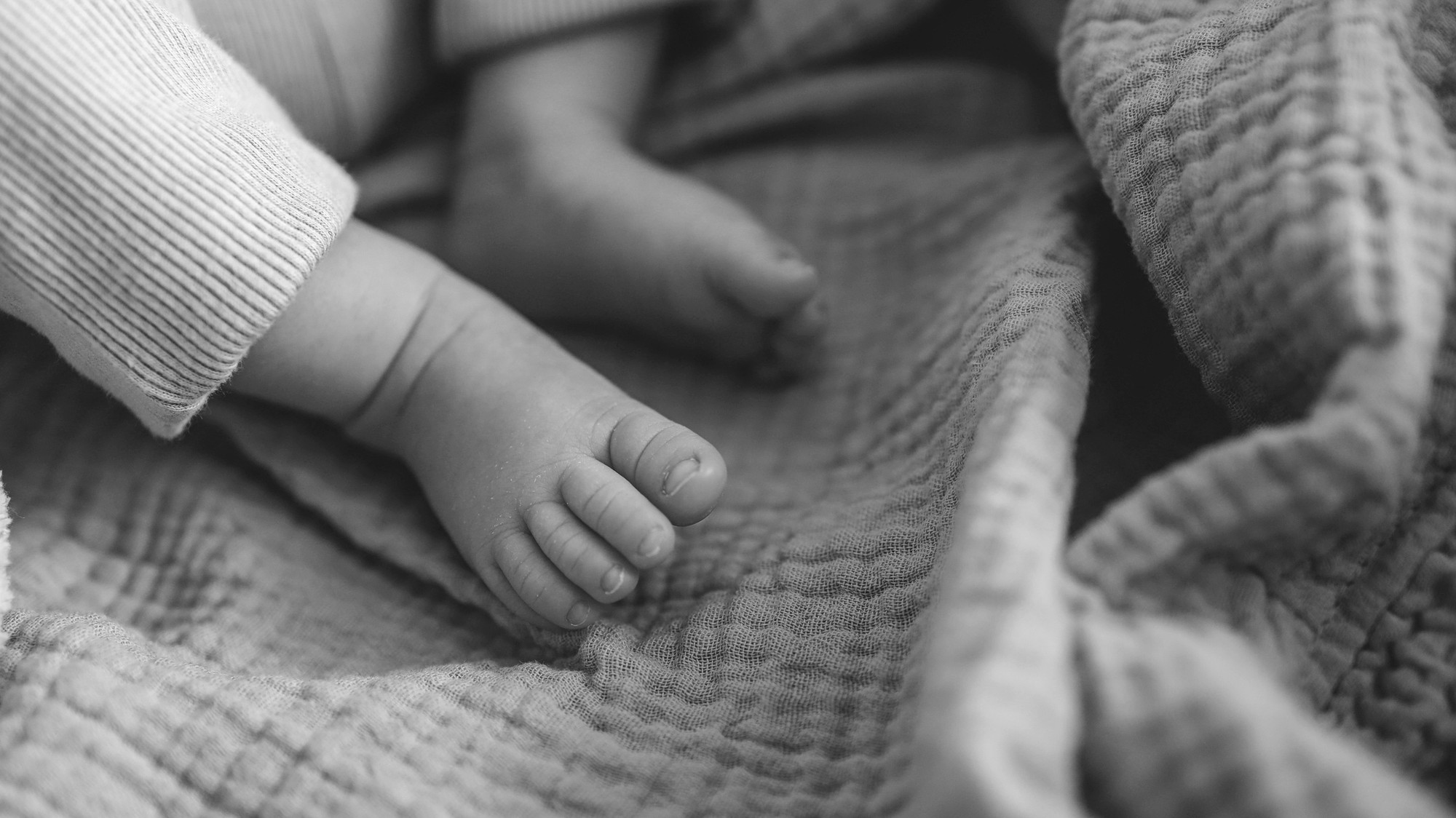 Po dieťati nikto nepátral (ilustračné foto).