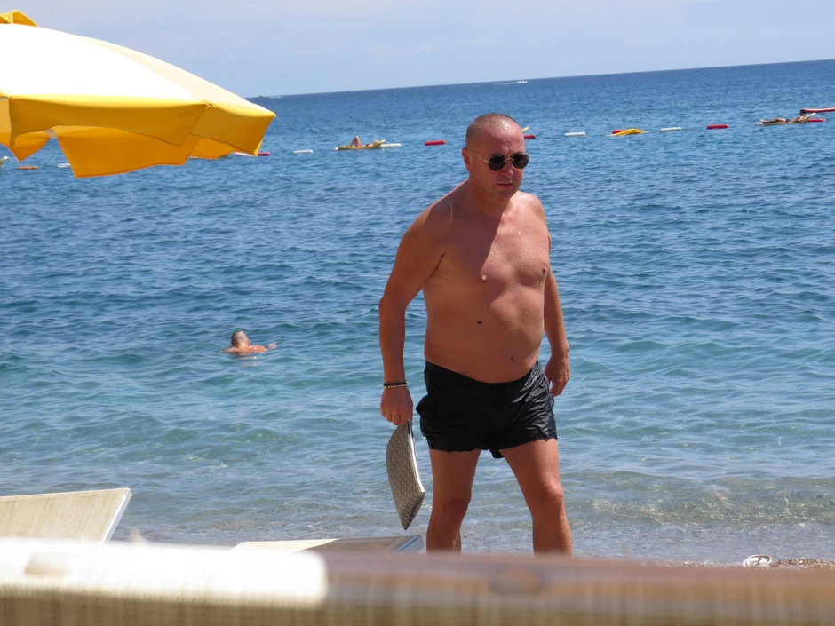 Radiša Trajković - Đani Jaz