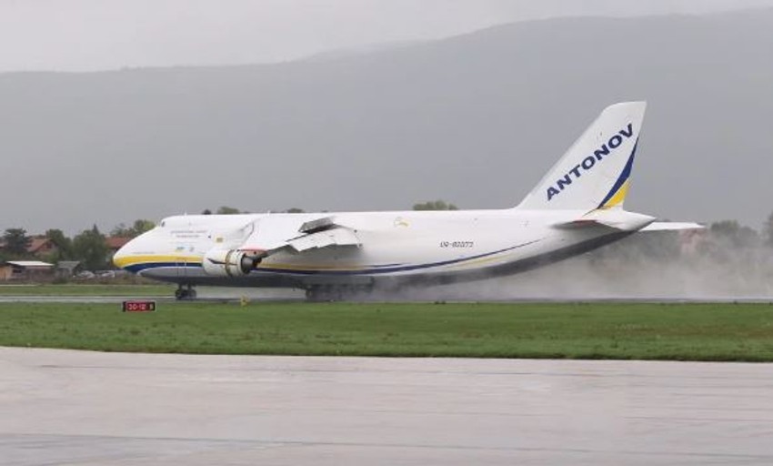 Avion Antonov