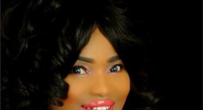 Halima Abubakar 