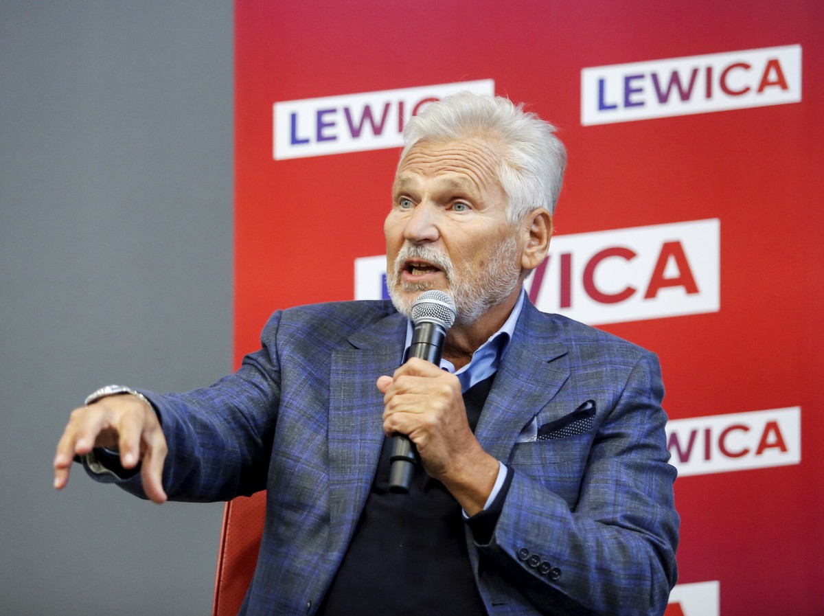 Kwaśniewski ostrzega w sprawie Ukrainy. "Zagrożone będzie 500 mln obywateli"