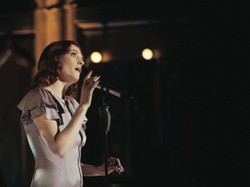 Florence Welch i David LaChapelle pokazują pełne "Spectrum"