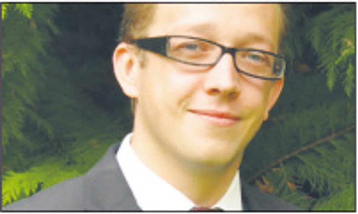 Bartosz Banaszkiewicz | prawnik, aplikant adwokacki w kancelarii Leśnodorski Ślusarek i Wspólnicy