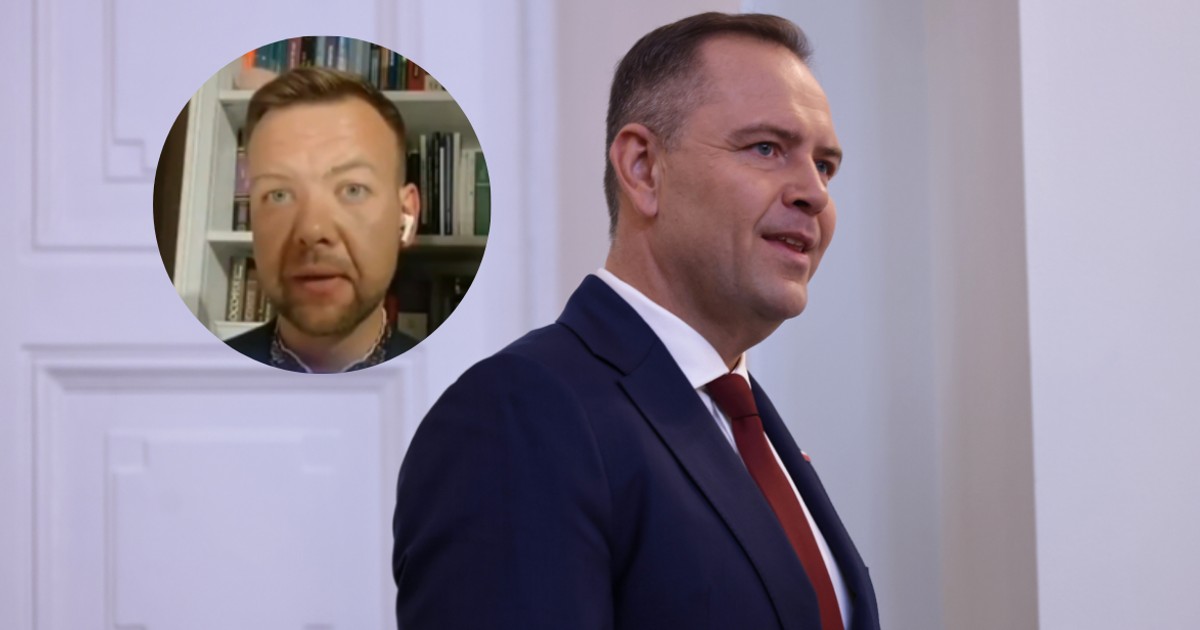 "Haniebne". Doktoranci z KUL odcinają się od ukraińskiego dziennikarza