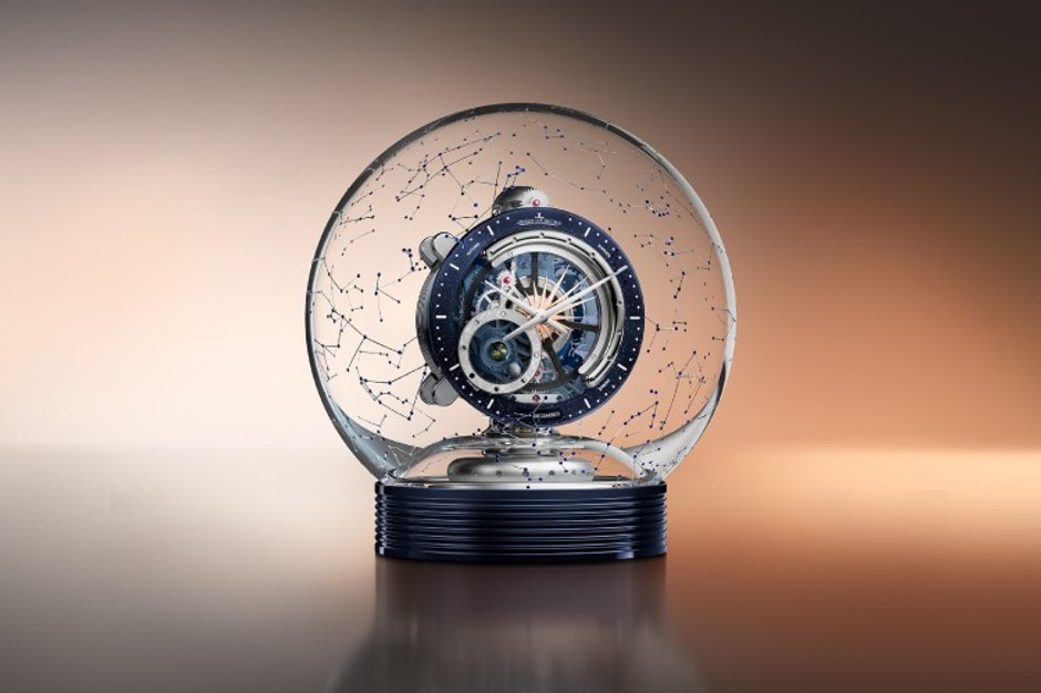 Jaeger-LeCoultre