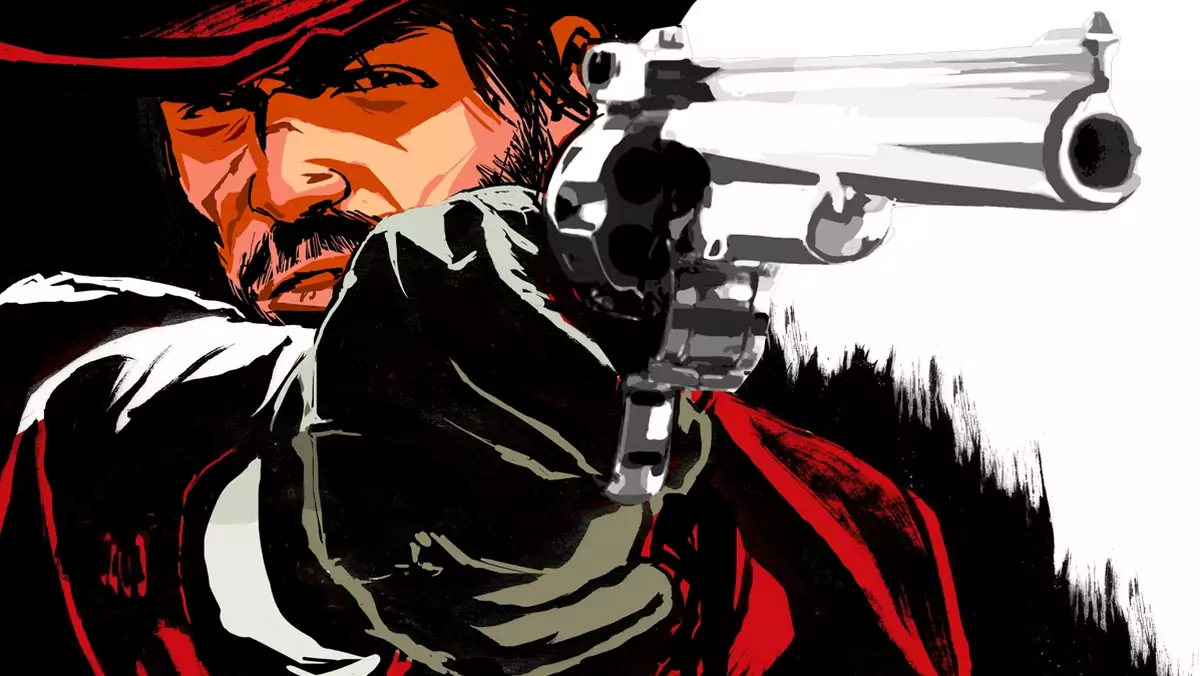Rockstar zdaje sobie sprawę, że Red Dead Redemption ma błędy, stara się je naprawić