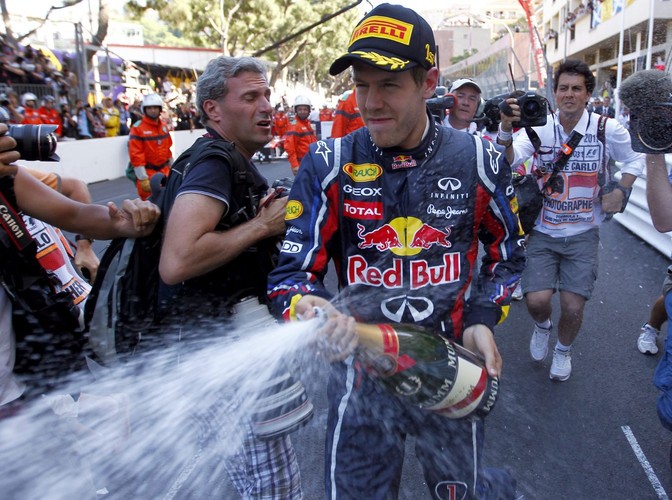 Wielka radość po sukcesie