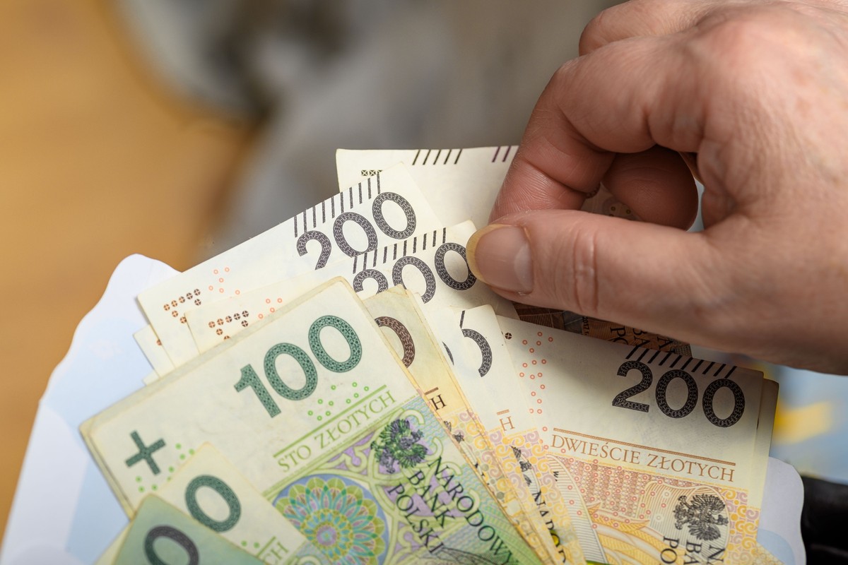 Renta wdowia w 2025 roku. Oto harmonogram wypłat