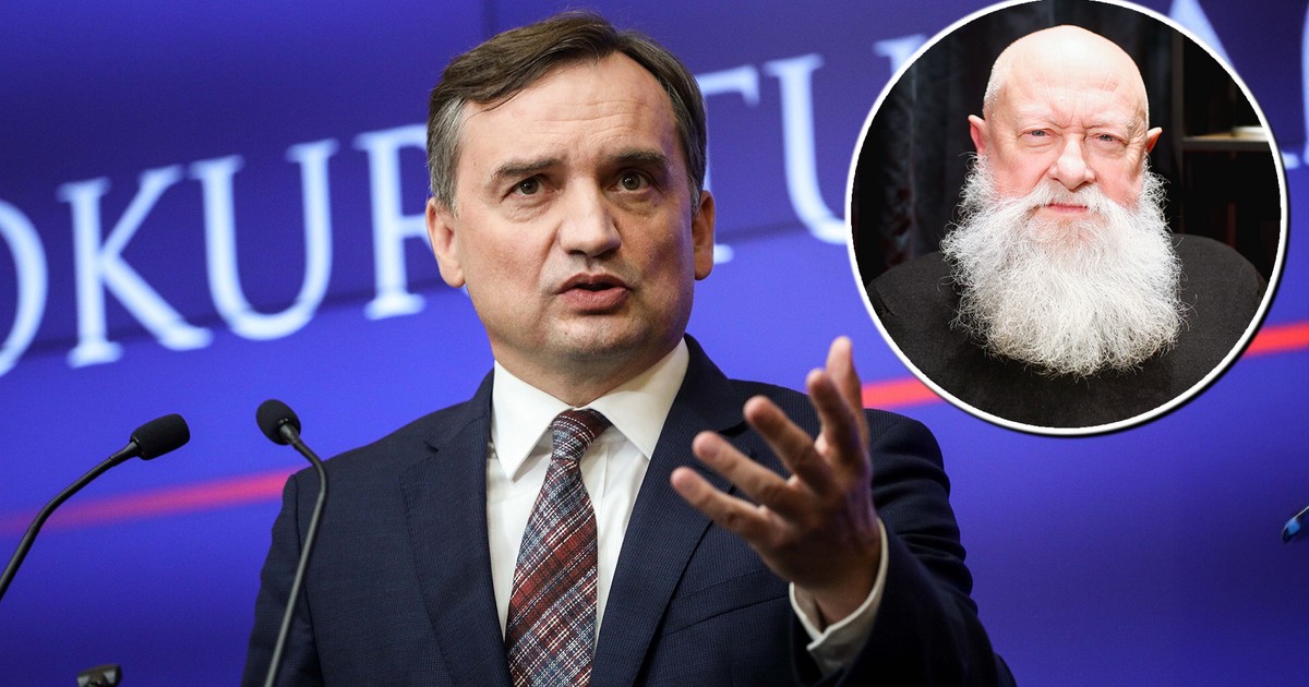 Prof. Bralczyk zapytany o Ziobrę. Nie przebierał w słowach