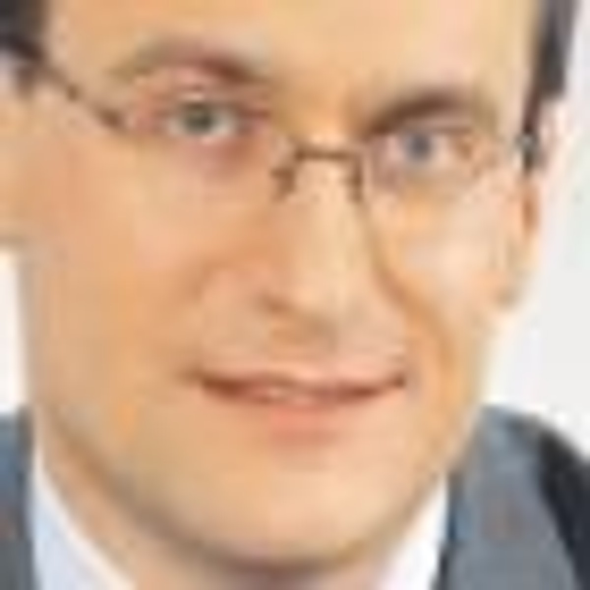 Tomasz Kański, radca prawny, partner w kancelarii Sołtysiński, Kawecki & Szlęzak