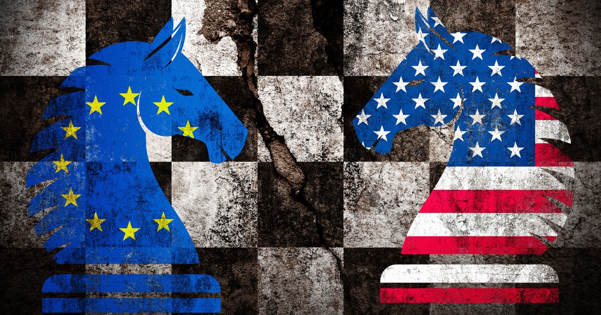 Słynny politolog o przyszłości Europy: weszliśmy w tunel i czas próby