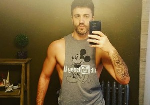 nikola paunović operacija trijumf foto instagram