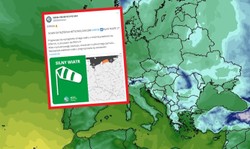Pogoda znów da się we znaki. IMGW ostrzega