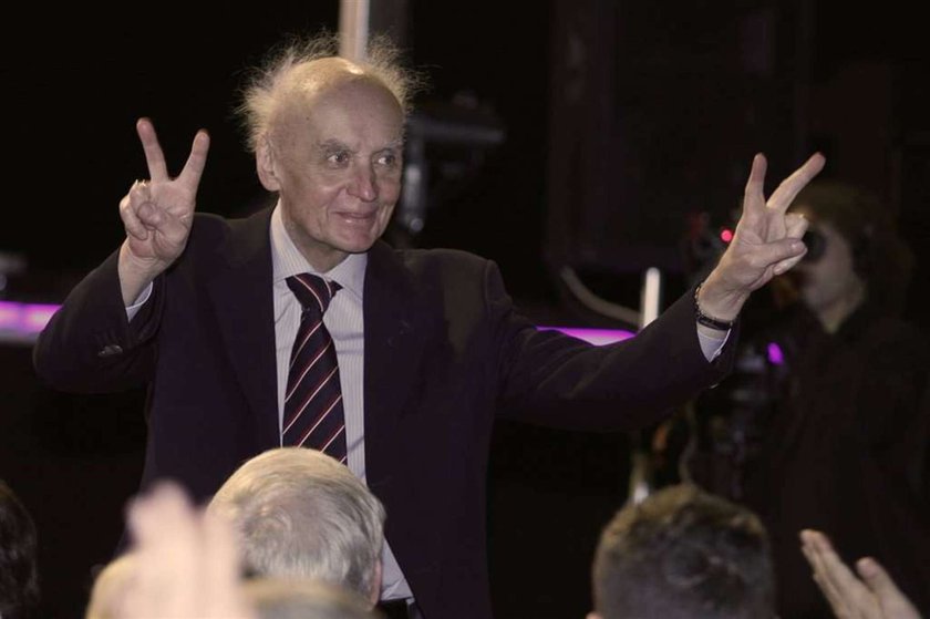 Wojciech Kilar