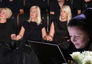 Mala Cana i Andrijine ćerke 
