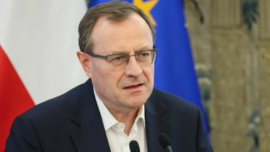 prof. dudek: tusk okazał się nieskutecznym populistą, na czym zyskują