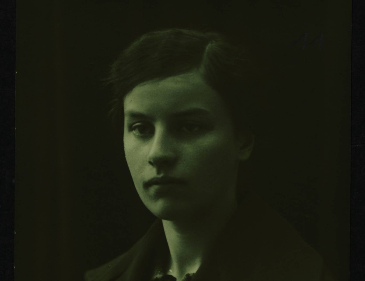Irena Gombrowicz