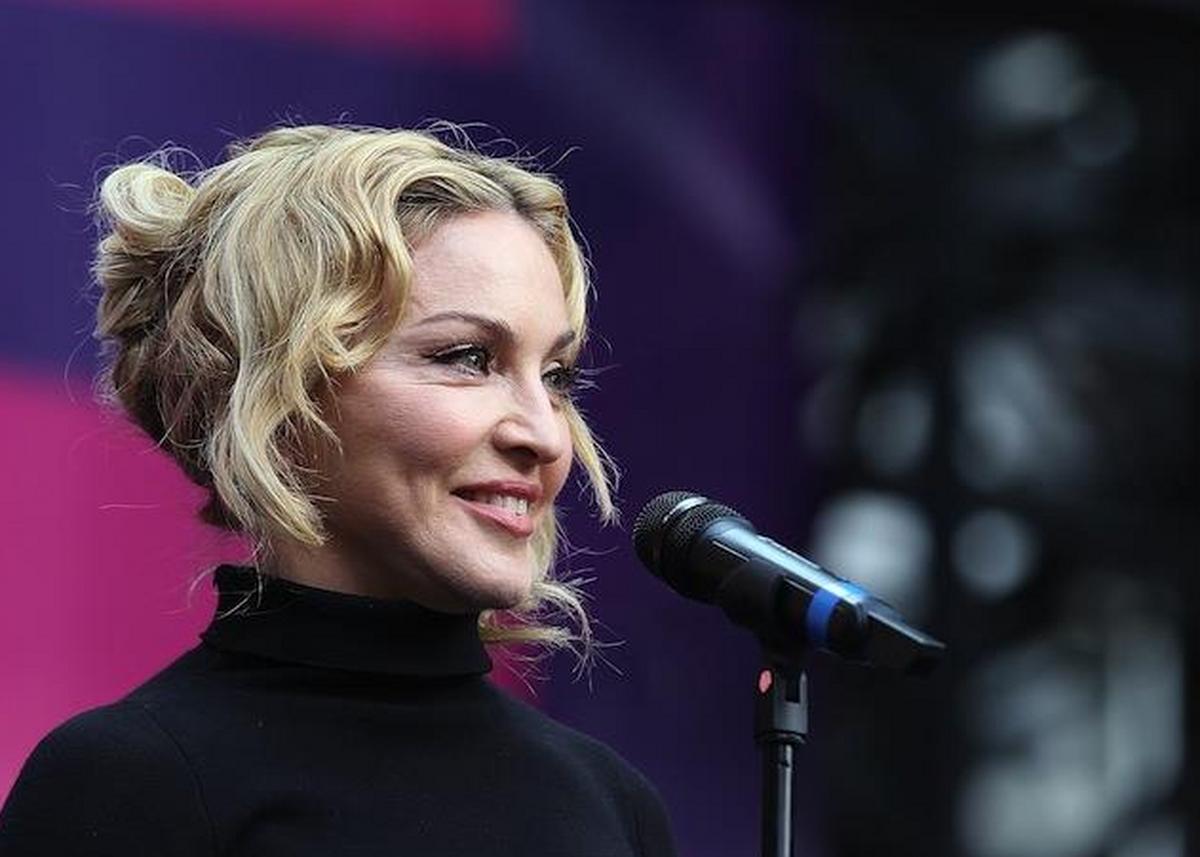 Madonna najlepiej zarabiającą gwiazdą świata - Travel - Forbes.pl