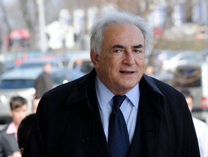 Dominique Strauss-Kahn może pójść do więzienia 