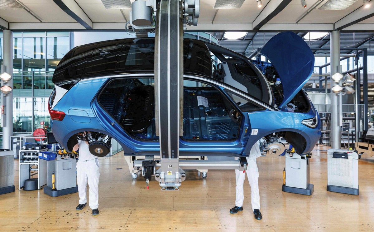 Jest wyrok w sprawie największego oszustwa w historii europejskiej motoryzacji. Chodzi o Volkswagena