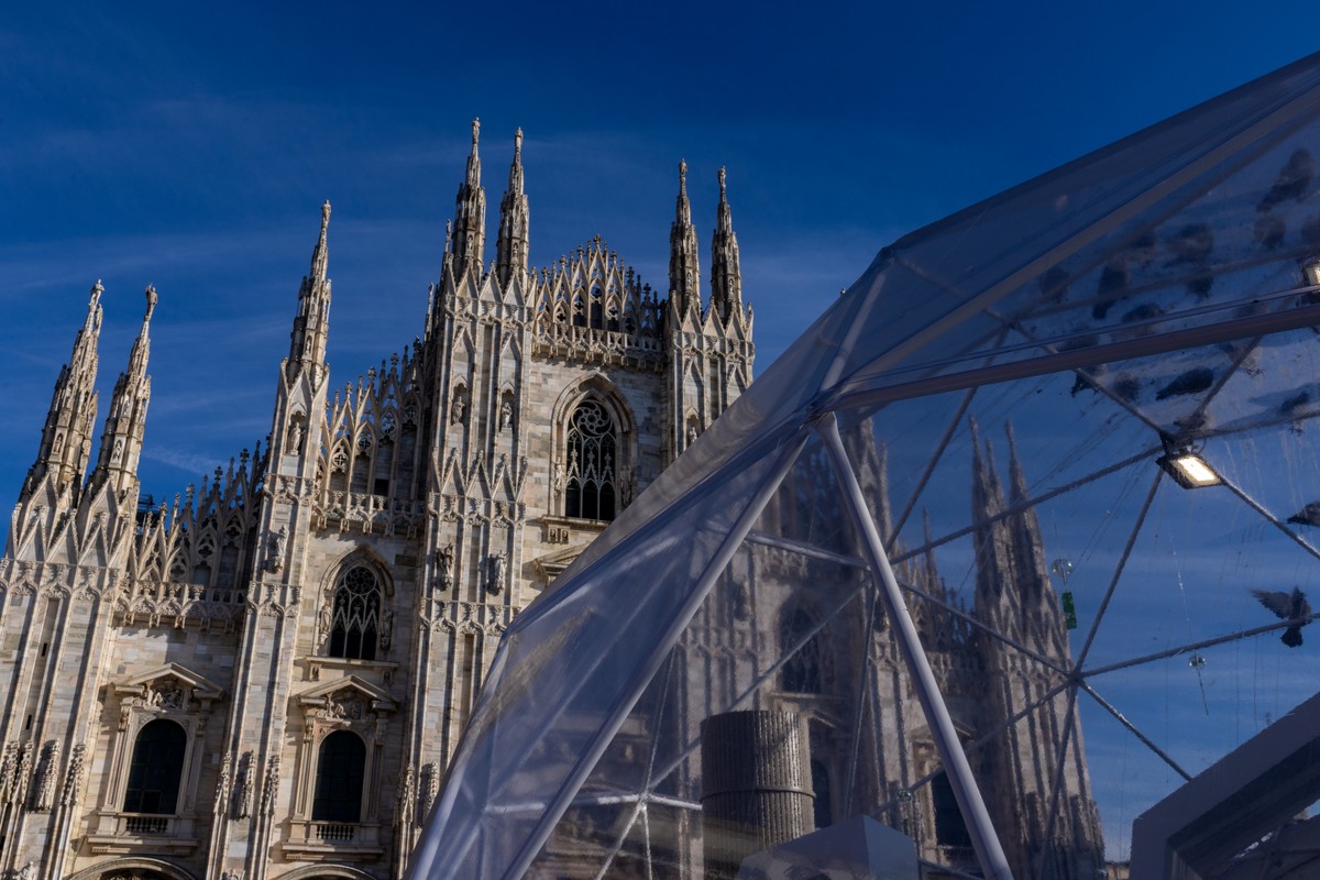 Zagłębie bogaczy. Europejskie miasto z największym odsetkiem milionerów na świecie