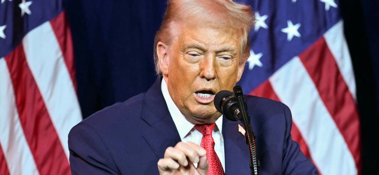 USA wycofują się z 66 organizacji międzynarodowych. "Zbyteczne i źle zarządzane"