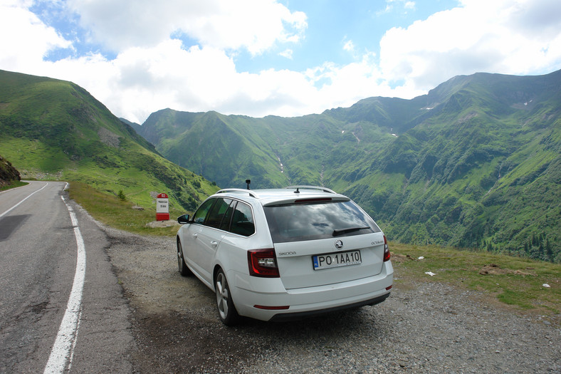 Skoda Octavia 1.4 TSI – koniec testu długodystansowego