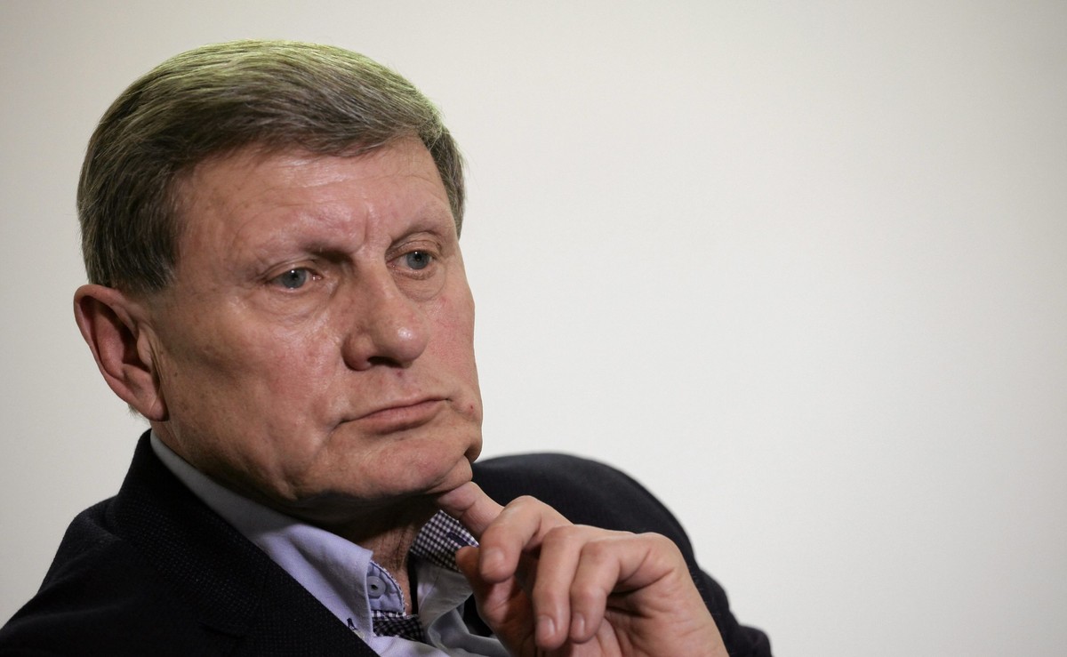 Leszek Balcerowicz przedstawicielem prezydenta Poroszenki w ukraińskim rządzie
