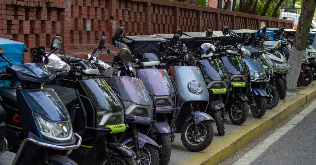 Kenyan startup raises $25 million to meet high demand for affordable electric motorcycles