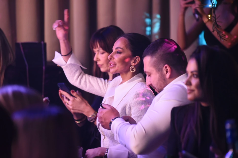 Jelena Pešić i Mladen Vuletić