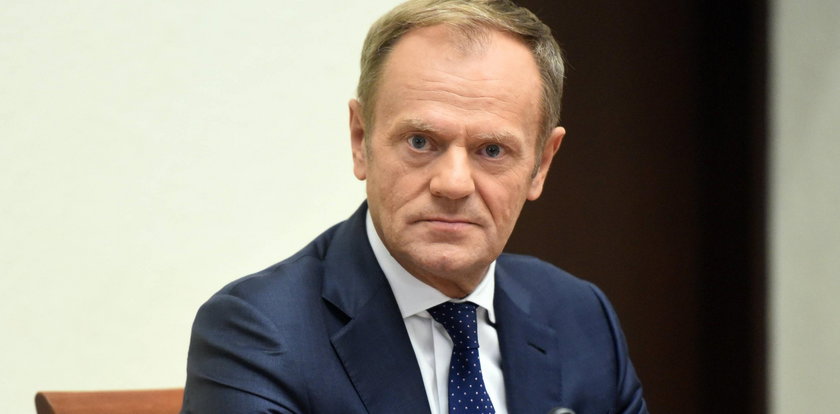 Szokujące wyniki sondażu. Wcale nie chcieli, żeby Tusk wrócił!