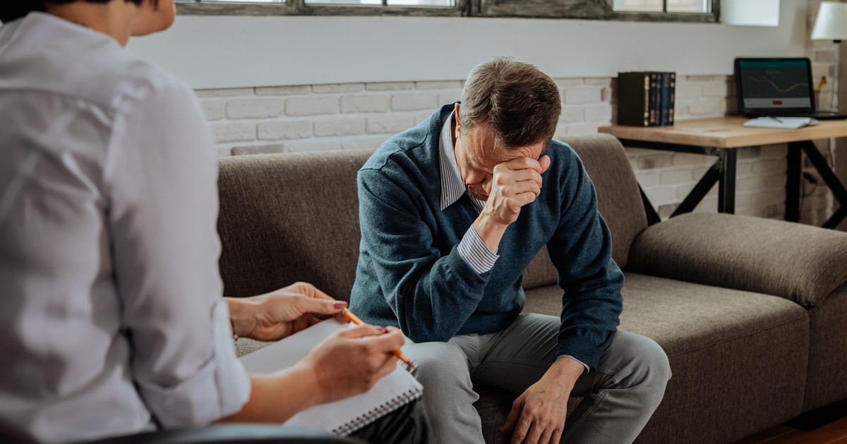 Nie kochasz swojej rodziny? Joanna Flis: atmosfera w gabinecie gęstnieje