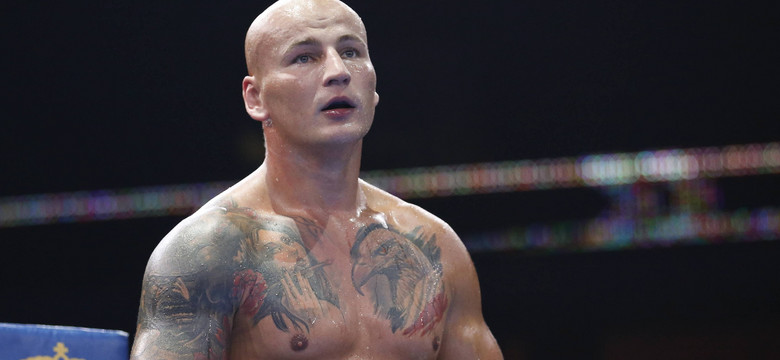 Ryzykowna gra przed hitem Artur Szpilka - Krzysztof Zimnoch