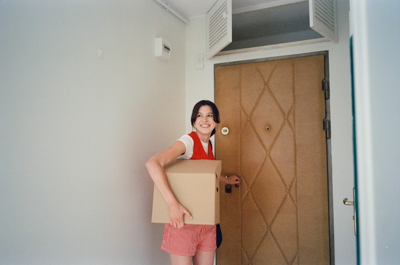 sąsiad, miasto, wpólnota