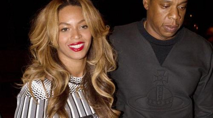 Beyoncé szívesen  teherbe esne