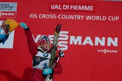 Tour de Ski: Całe podium dla Norweżek. Therese Johaug najlepsza