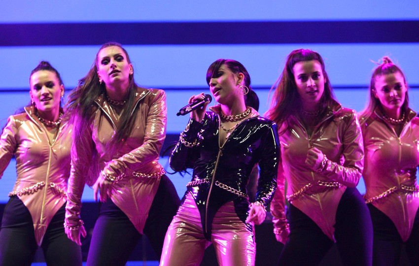 Anđela Vujović Angellina