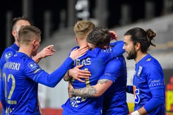 Losowanie par w el. LM i LK. Zobacz, na kogo mogą trafić polskie drużyny