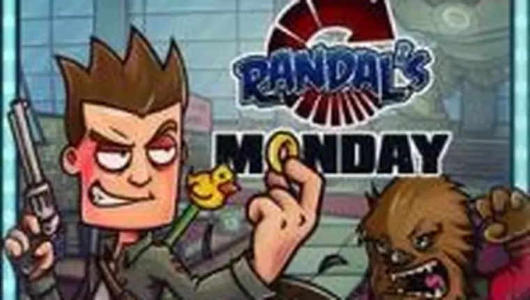 Randal's Monday