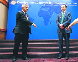 Skąd wziął się sukces Polski w rankingu Doing Business 2013?