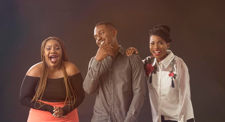 Season 6 of Shuga will return with Timini Egbuson, Sharon Ezeamaka and Jemima Osunde