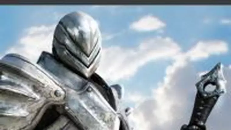 Infinity Blade II