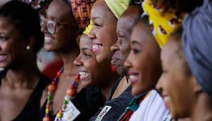 Top 10 best African countries for women in 2024