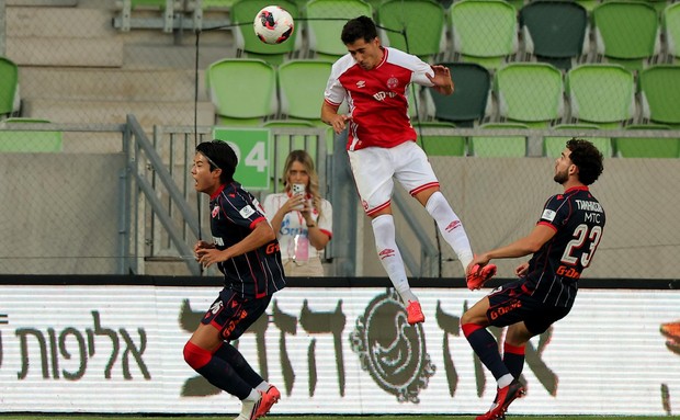 Zvezda Hapoel