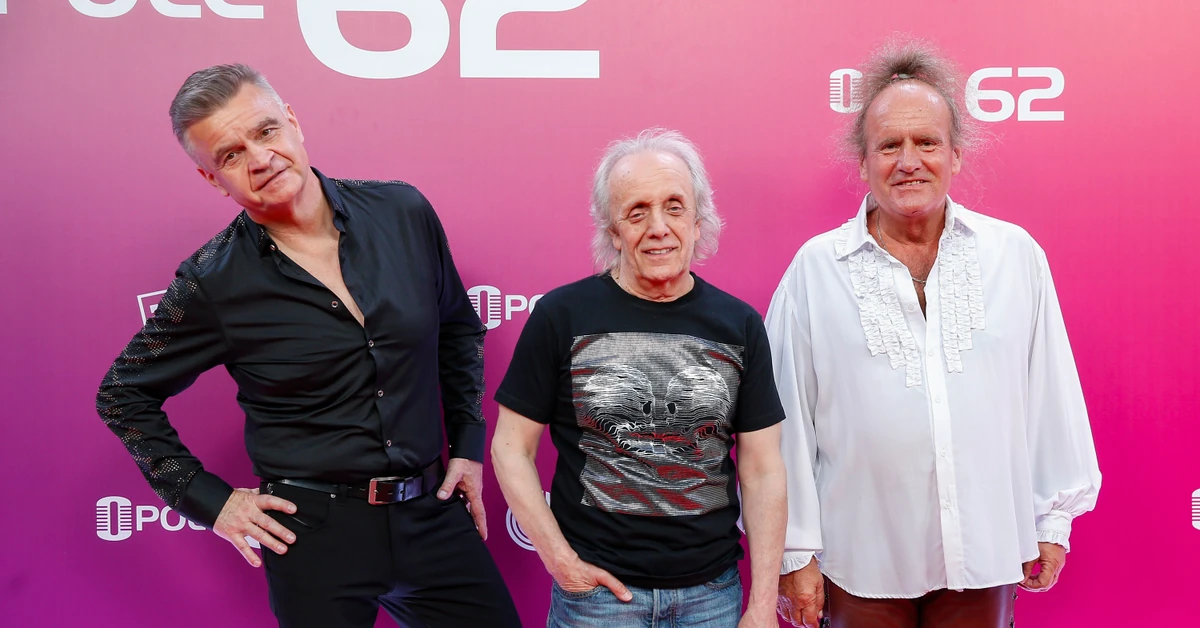 Budka Suflera nieobecna na koncercie pamięci Romualda Lipki. "Po raz drugi smutni i oszukani"